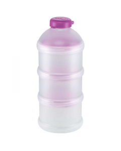 NUK - Stackable Formula Milk Powder Dispensers 3pk