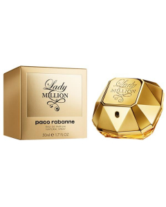 Paco Rabanne - Lady Million Eau de Parfum Spray (50ml)