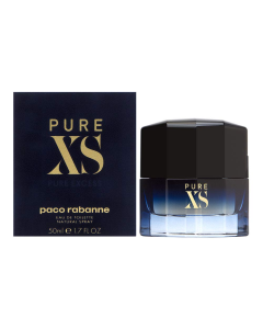 Paco Rabanne - Pure XS Eau De Toilette (50ml)