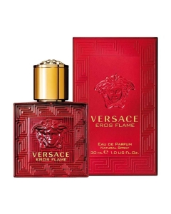 Versace - Eros Flame Eau de Parfum (30ml)