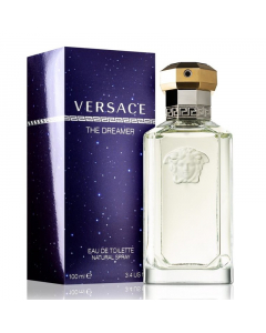 Versace - The Dreamer Eau De Toilette (100ml)