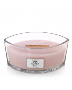 Woodwick - Rosewood Ellipse Jar Candle