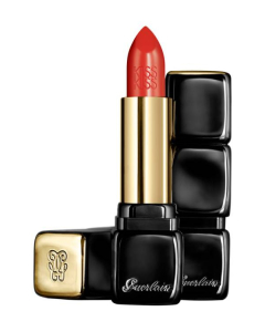 Guerlain Shaping Cream Lip Colour - 345. Orange Fizz