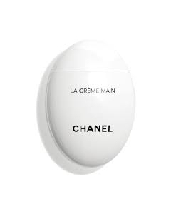 Chanel - La Creme Main Hand Cream (50ml)