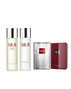 SK-II - Facial Treatment Bundle