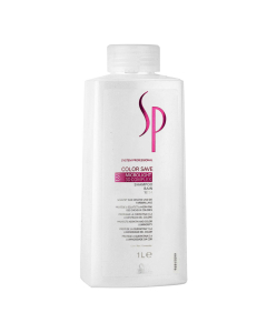 Wella - SP Care Colour Save Shampoo (1000ml)