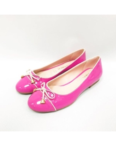 Made in Italia Women's Shoes (36) - Fuchsia