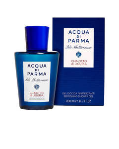 Acqua Di Parma - Blu Mediterraneo Chinotto Di Liguria Refreshing Shower Gel (200ml)