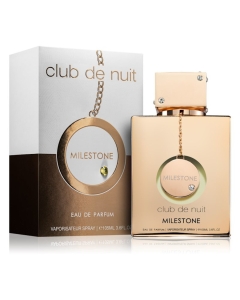 Armaf - Club De Nuit Milestone EDP (105ml)
