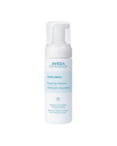 Aveda -  Outer Peace Foaming Cleanser (125ml)