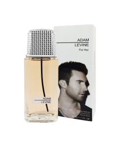 Adam Levine - For Her EDP Spray (100ml) 