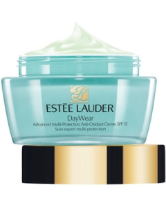 ESTÉE LAUDER DayWear Advanced Multi-Protection Anti-Oxidant Creme SPF15 Dry 50ml