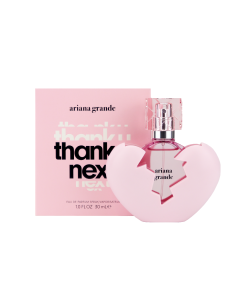 Ariana Grande - Thank u, Next Eau De Parfum (30ml)