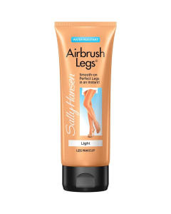 Sally Hansen - Airbrush Legs Lotion Light (119ml)