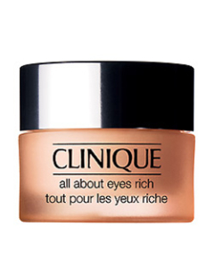 Clinique -  All About Eyes Rich (15ml)