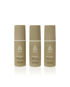 Alpha-H Liquid Gold Trio - 3 x 100ml
