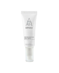 Alpha-H Protection Plus Daily SPF50+ - 50ml