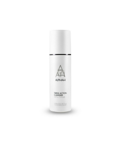 Alpha-H Triple Action Cleanser - 200ml