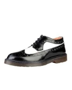 Ana Lublin Elsa Ladies Lace Up Brogues (Size 38)