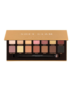 Anastasia Beverly Hills Soft Glam Eye Shadow Palette