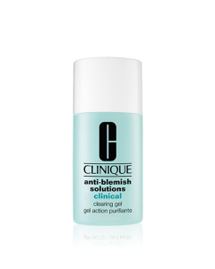 Clinique - Anti-Blemish Solutions Clinical Clearing Gel (15ml)