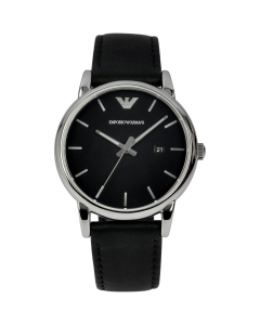 Emporio Armani - AR1692 Model Luigi Classic Watch for Men