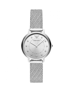 Emporio Armani Kappa 36mm Ladies Watch AR11128