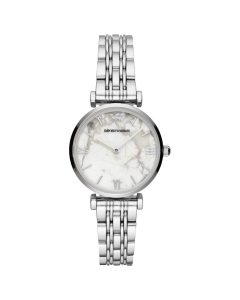 Emporio Armani Stainless Steel Ladies Watch AR11170