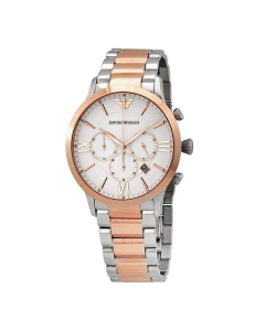 Emporio Armani -  Mens Giovanni Watch AR11209