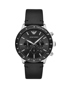 Emporio Armani Chronograph MARIO Mens Watch (AR11243)