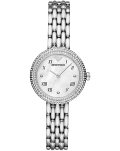 Emporio Armani - Ladies Bracelet Watch (AR11354)