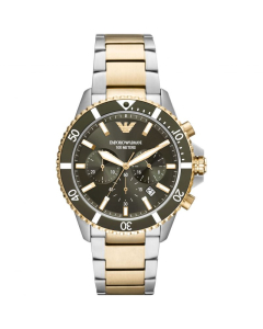 Emporio Armani Watch AR11361