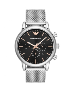 Emporio Armani - Men's Luigi Watch (AR11429)