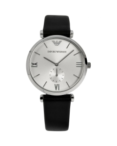 Emporio Armani Mens Classic Watch AR1674