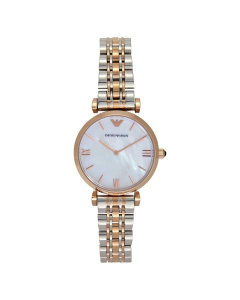 Emporio Armani Classic Ladies Watch AR1683