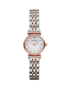 Emporio Armani Ladies Watch AR1689