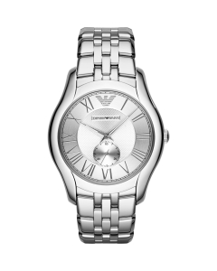 Emporio Armani Mens Quartz Watch AR1788