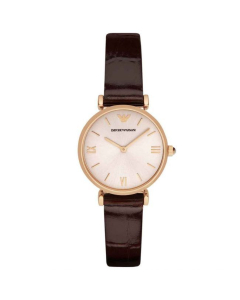 Emporio Armani Classic Ladies Watch AR1911