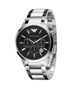 Emporio Armani - Mens Classic Watch AR2434