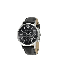 Emporio Armani Mens Chronograph Watch AR2447