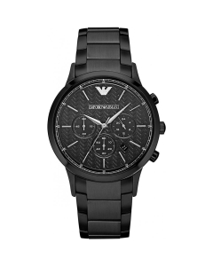 Emporio Armani Mens Chronograph Watch AR2485