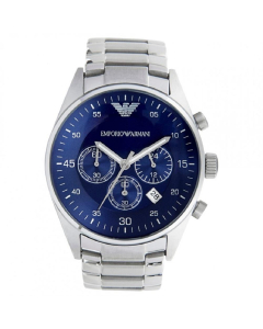 Emporio Armani - AR5860 Model Chronograph Watch for Men