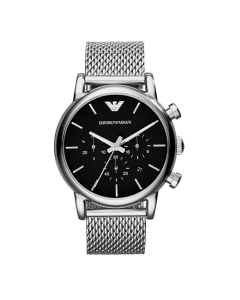Emporio Armani Womens Quartz Watch