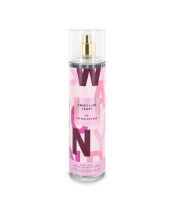 Ariana Grande - Sweet Like Candy Body Mist (236ml)