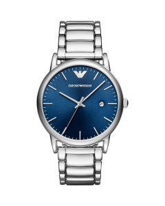 Emporio Armani - AR11089 Model Analogue Quartz Watch for Men