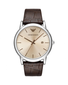 Emporio Armani - AR11096 Model Analogue Watch for Men