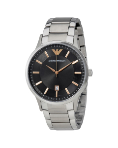 Emporio Armani Renato Quartz Men's Watch