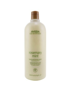 Aveda - Rosemary Mint Hand and Body Wash (1000ml)