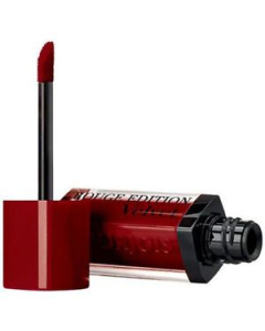 Bourjois Rouge Edition Velvet Liquid Lipstick - 19. Jolie de Vin