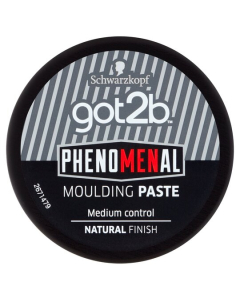 Schwarzkopf Got2b Moulding Paste (100ml)